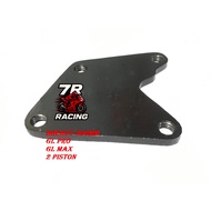 Original Caliper Bracket GL PRO GL MAX PNP 300mm DISC FRONT DISC BRACKET GL PRO GL MAX 300MM