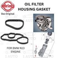 ELRING GERMANY OIL FILTER HOUSING GASKET BMW N13 ENGINE F30 316i F20 116i 118i 120i