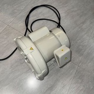 台產風機風泵BLOMEC/RB30-150 全新風機 鼓風機｜增氧機氧氣泵氣泵大功率家用\商用魚氧氣機魚檔專用風機賣充氧泵打氧機