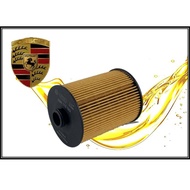 Porsche - Cayenne 3.6L / VW - Touareg 3.6L Oil Filter 958-107-222-10 / 03H-115-562