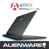 【Express Delivery】Alienware M15R3-107158G 15.6 FHD 144Hz | i7-10750H | 16GB DDR4 | RTX2070-8G DDR6 | per-key AlienFX RGB | 2Yrs Dell Onsite | M17 | M17R2 | M15R2 | M15