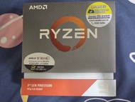 AMD Ryzen 9 3900X 處理器
