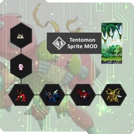 Vital Bracelet MOD Sprite