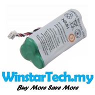 3.6V 750mAh Symbol LS4278 LI4278 DS6878SR Barcode Scanner Gun Battery Battries