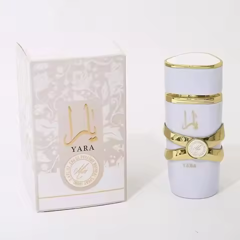 2027 100ml Original Perfume Women Spray Long-lasting Perfumes Men's Perfume Women's Fragrance Arab L