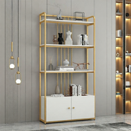 Cosmetic Trophy Honor Certificate Display Cabinet