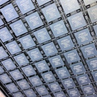 IC Chip Embedded FPGA Altera BGA-169 Field Programmable Gate Array 10M02SCU169C8G Mô HÌnh Kích Thước