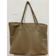 WARDAH [PRELOVED] MERCHE WOMEN'S SHOULDER BAG & COLORFIT 5D BLUR CLOUD CUSHIONWARDAH