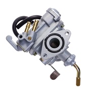 [LJ1S]Carburetor Carburetor Assembly Motorcycle Carburetor for CT70 CT70H CT 70 KO Trail Bike Carbur