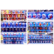 ❤♡♥ DORAEMON DORAMI 小叮当 大雄 ♥♡❤ Rubber Plastic Figures Set 8pcs/10pcs Cake Topper Car Deco [Ready Sto