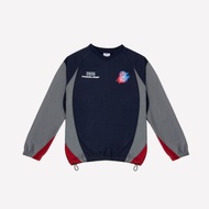 RED BULL Sweater 2026 Navy เสื้อสเวตเตอร์ Red Bull Dance Your Style