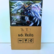 MGSD Wing Zero WZC Gao Gao Gaogao Model Kit