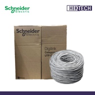 Digilink CAT 5 Network Cable 305M