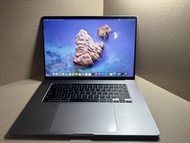 MacBook Pro 2019年下半年新款 16寸 i9 AMD顯卡32G+2TBSSD香港行完美靚機靚電全原裝鋪頭開單保3個月8日質量保障可以放心購買可以放心使用有派送服務