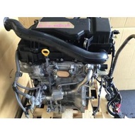 ルーミー DBA-M900A エンジンASSY カスタムG S S28  19000-B1R51