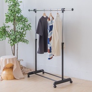 日系單桿底座款曬衣架 吊衣架 掛衣架 晾曬架