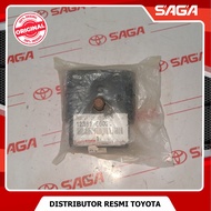 SAGA SAGA | Original Toyota Front Engine Mounting Land Cruiser Hardtop Diesel BJ40 12361-56021