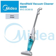 Midea Vacuum Cleaner Cordless Stick Vacuum Cleaner MVC-SC861R