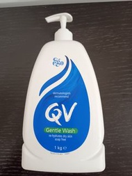 QV Gentle Wash
