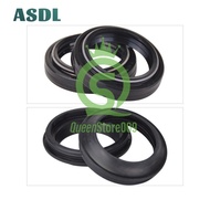 Front Shock Seal and Motorcycle Dust Seal bmw F850GS 2018-2019 F850 F 850 GS ADVENTURE 850