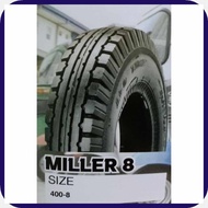 400-8<Y:TIRE[xC^(4.00-8)>L)}o*(LEO~n*TIRE~E*BRAND)BAJAJ~X*RE/PIAAGO~M* 6 PLY RATING TUBETYPE