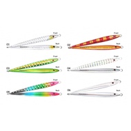 Opass Sword XB112 Metal Jig
