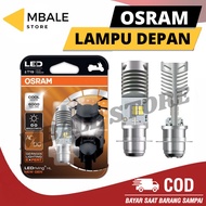 OSRAM ORIGINAL LED HEADLIGHT T19 SOCKET/H6