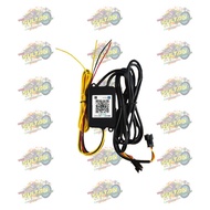 MATRIX RGB MODULE 2 PLAIN OUTPUT