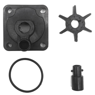【Hot deal】 AB77-63V-W0078-00-00 Water Pump Repair Kits For Yamaha Parsun Outboard Kit 2 Stroke 9.9 1