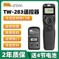 Quality TW-283 Suitable for Nikon Wireless Shutter Cable Z9 Z8 Z7 Z6 Z72 Z62 Z5 Camera Remote Contro