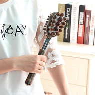 Massage Hammer Beat Meridian Hammer Back Beater Shoulder Neck Beater Hand-held Hand-held Hand-beater