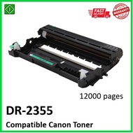 Compatible Brother Drum DR-2355
