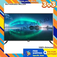 Haier 32" HD LED TV LE32F6000M