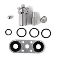 Transmission Cooling System Upgrade Kit For 6L80 6L90 8L90 10L90- STL010 Cooling System Contournemen