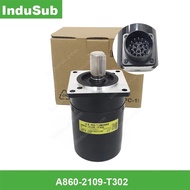 YY A860-2109-T302 Machine Tool Spindle Positioning Encoder Rotary universal rotary encoder