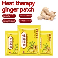 300g Farejiangtie Herbal Ginger Patch 3-Pack