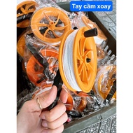 Kite flying string - New model kite flying handle 150-200m