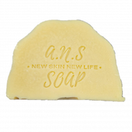 a.n.s soap - 補濕美白淡斑豆漿馬賽皂
