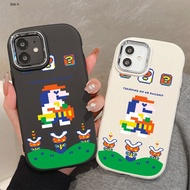 Case For Xiaomi Redmi 15 14C 13C 12C 12 10 10A 10C 9 9T 9C 9A 4G 5G Phone Soft Silicone PM