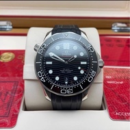 Omega Seamaster Diver 300 手錶