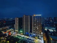 Disiya Hotel (Nanning Anji Avenue No. 33 Middle School Subway Station Branch)