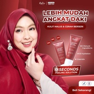 Reglow Skincare 5 Seconds Peeling Gel Solution