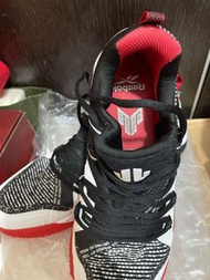 Reebok training shoes
