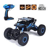 RC Rock Crawler RC Car Remote Control Car 1:18 Scale Remote Control Truck RC Jeep Rock Climbing Kere