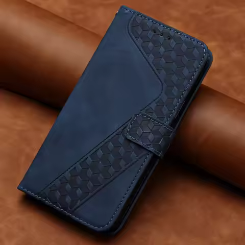 For Realme GT Master Leather Flip Book Case For OPPO Realme GT 7 8 Pro Racing 6T Wallet Cover Realmi