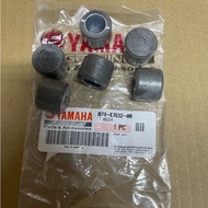 ORIGINAL YAMAHA XMAX300 XMAX250 XMAX CVT ROLLER (B74-E7632-00) WEIGHT 23X18