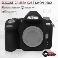 MLIFE-Nikon D780 Camera Case Silicone