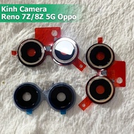 Reno 7Z/8Z 5G Oppo Camera Glass