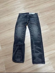 Neighborhood jeans #絕版#已停產