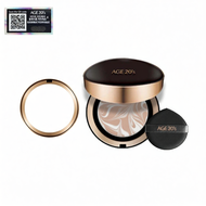 อายแชโดว์อเนกประสงค์ Aekyung Air Cushion BB Black Box Age20s ความชุ่มชื้นไม่ซีดจาง แผ่นรองแป้งอเนกปร